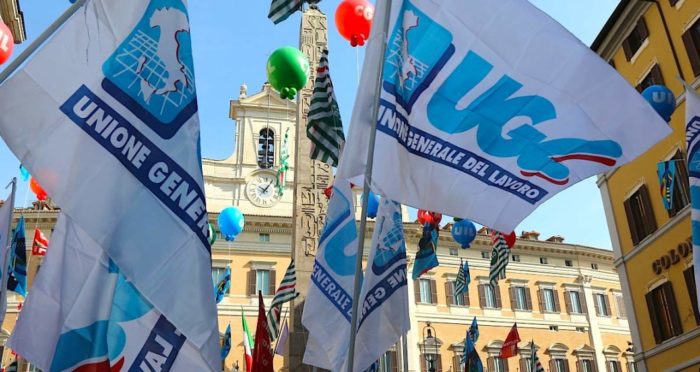 Tutti in piazza